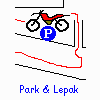 Reveal this top secret, digital map, if and only if you're having another 'spare part(s)', lah...