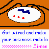 Yeah... another tech savvy of Gen-M...