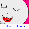 Just send your wife this romantically-designed card!